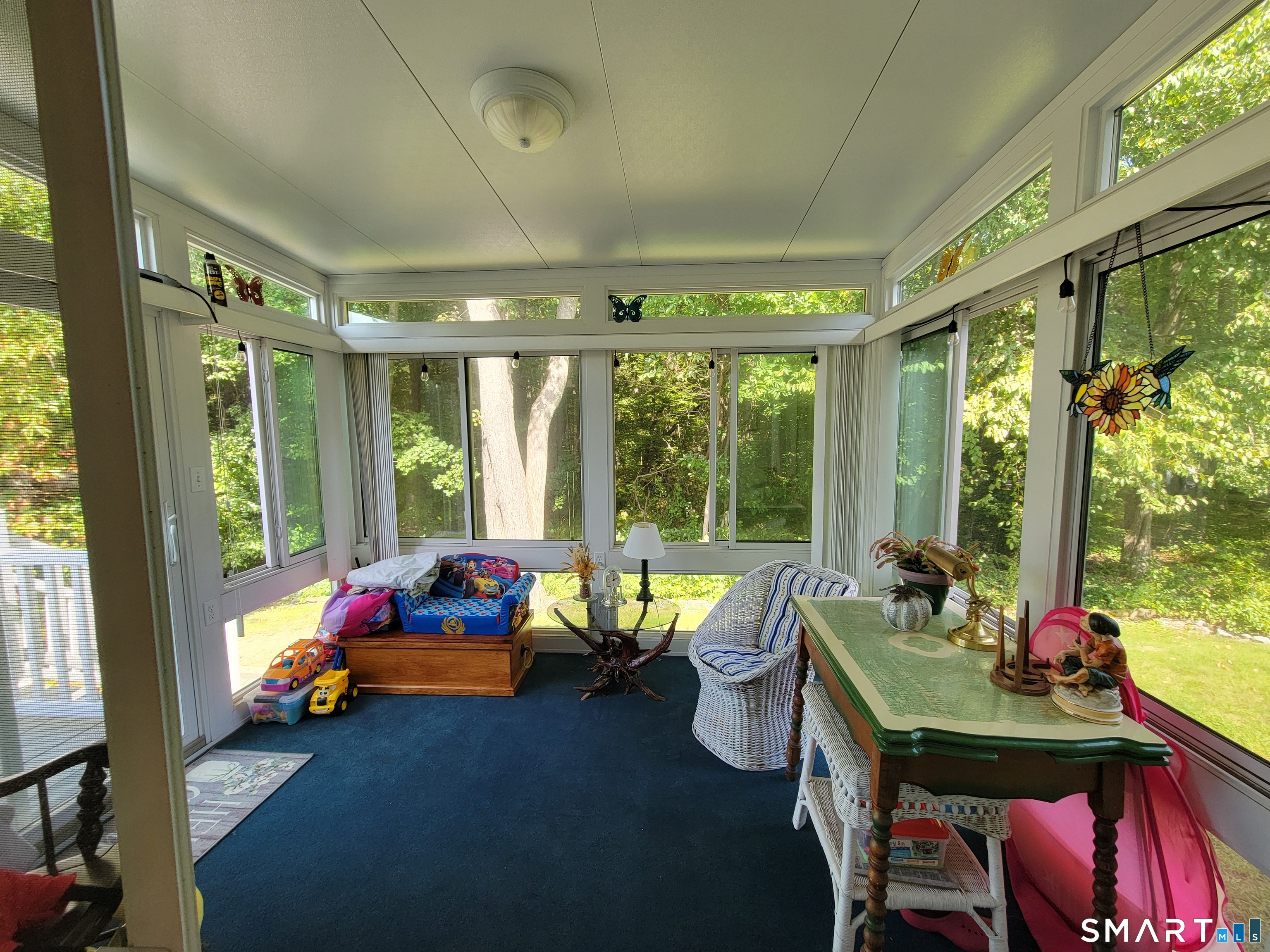 28 Cliff Road Ledyard CT 06339