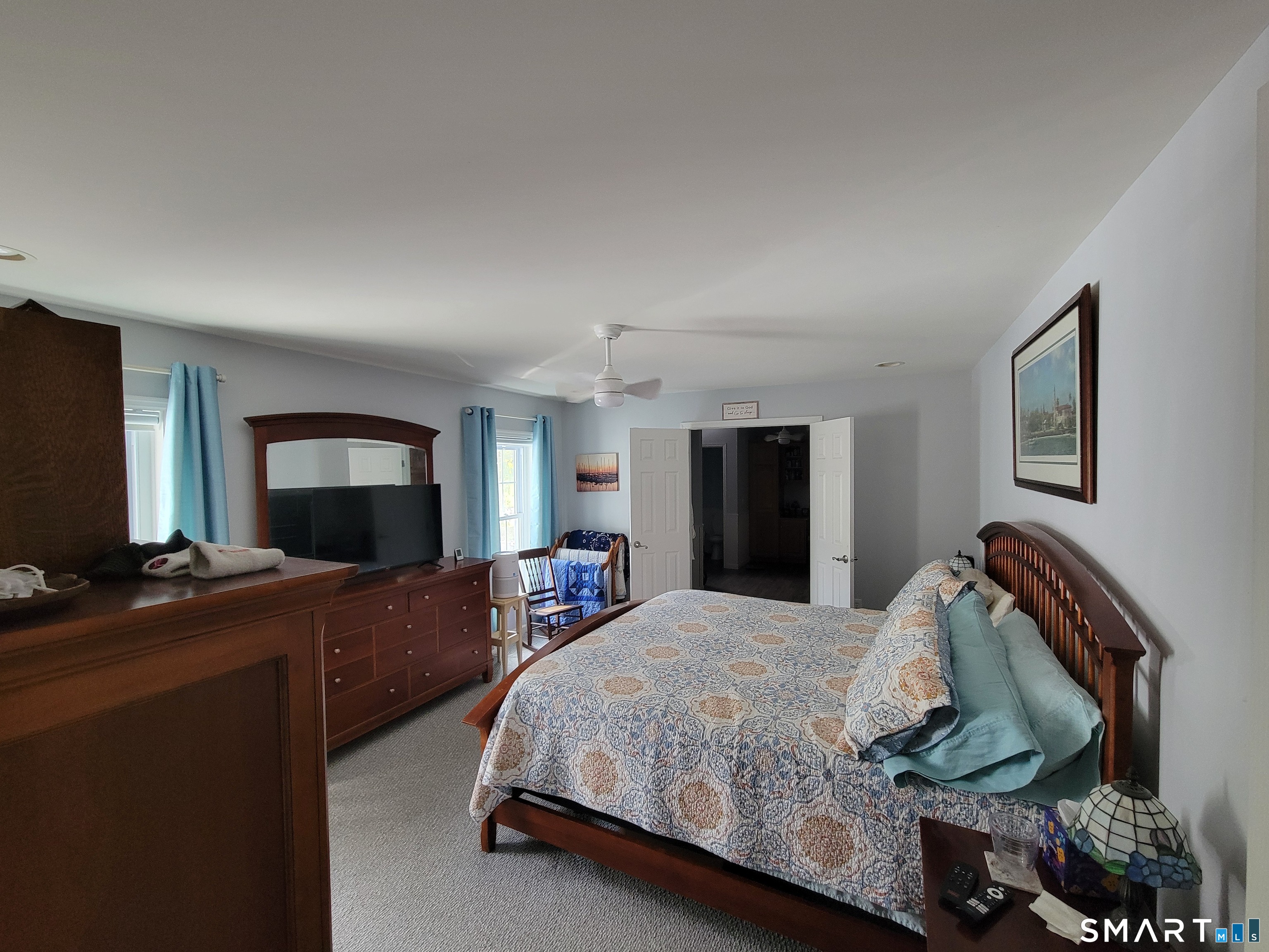 28 Cliff Road Ledyard CT 06339