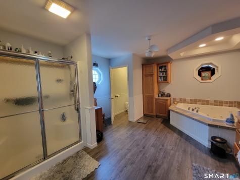 28 Cliff Road Ledyard CT 06339
