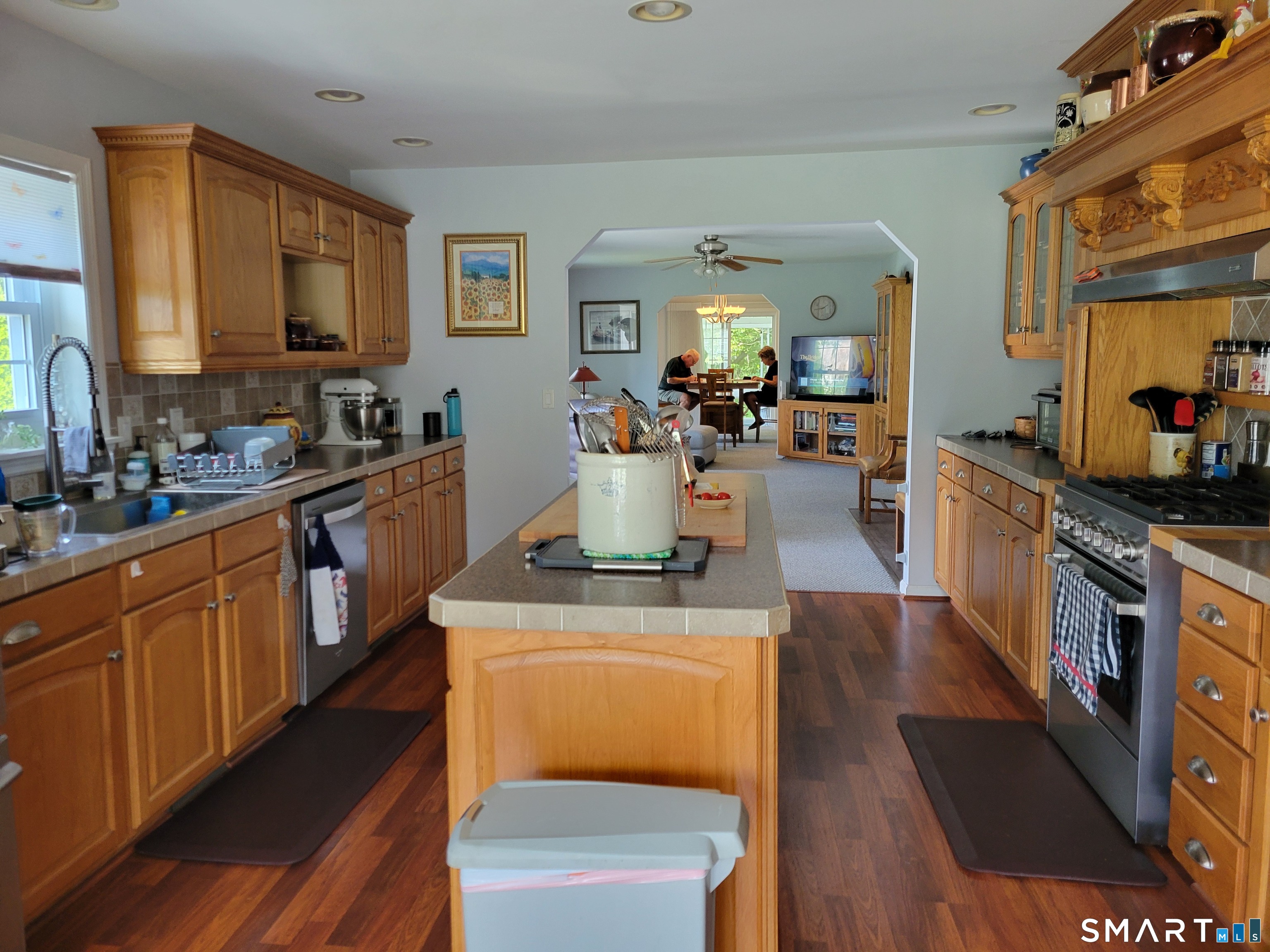28 Cliff Road Ledyard CT 06339