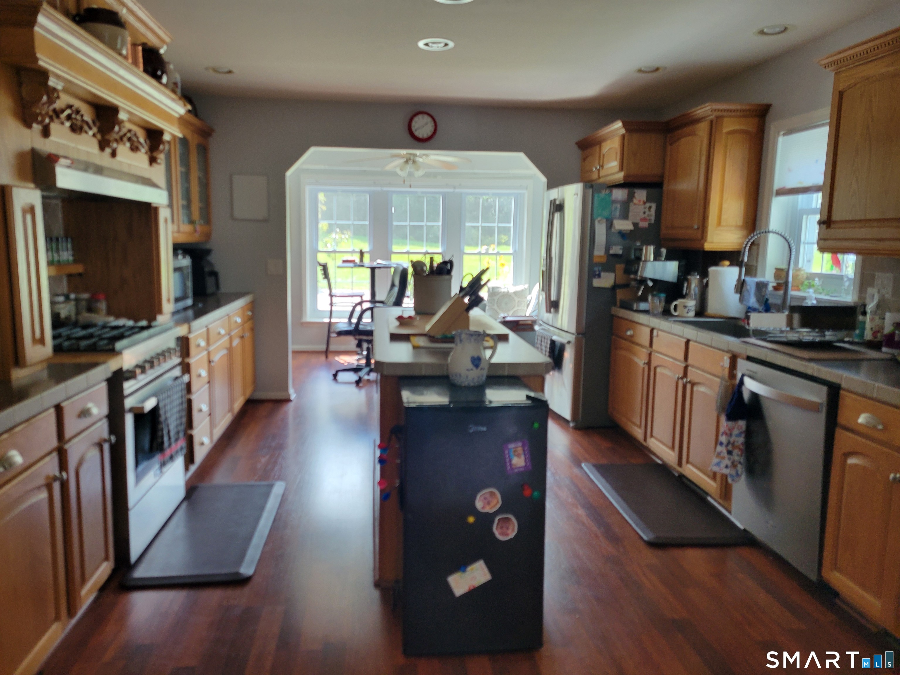28 Cliff Road Ledyard CT 06339