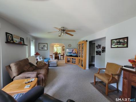 28 Cliff Road Ledyard CT 06339