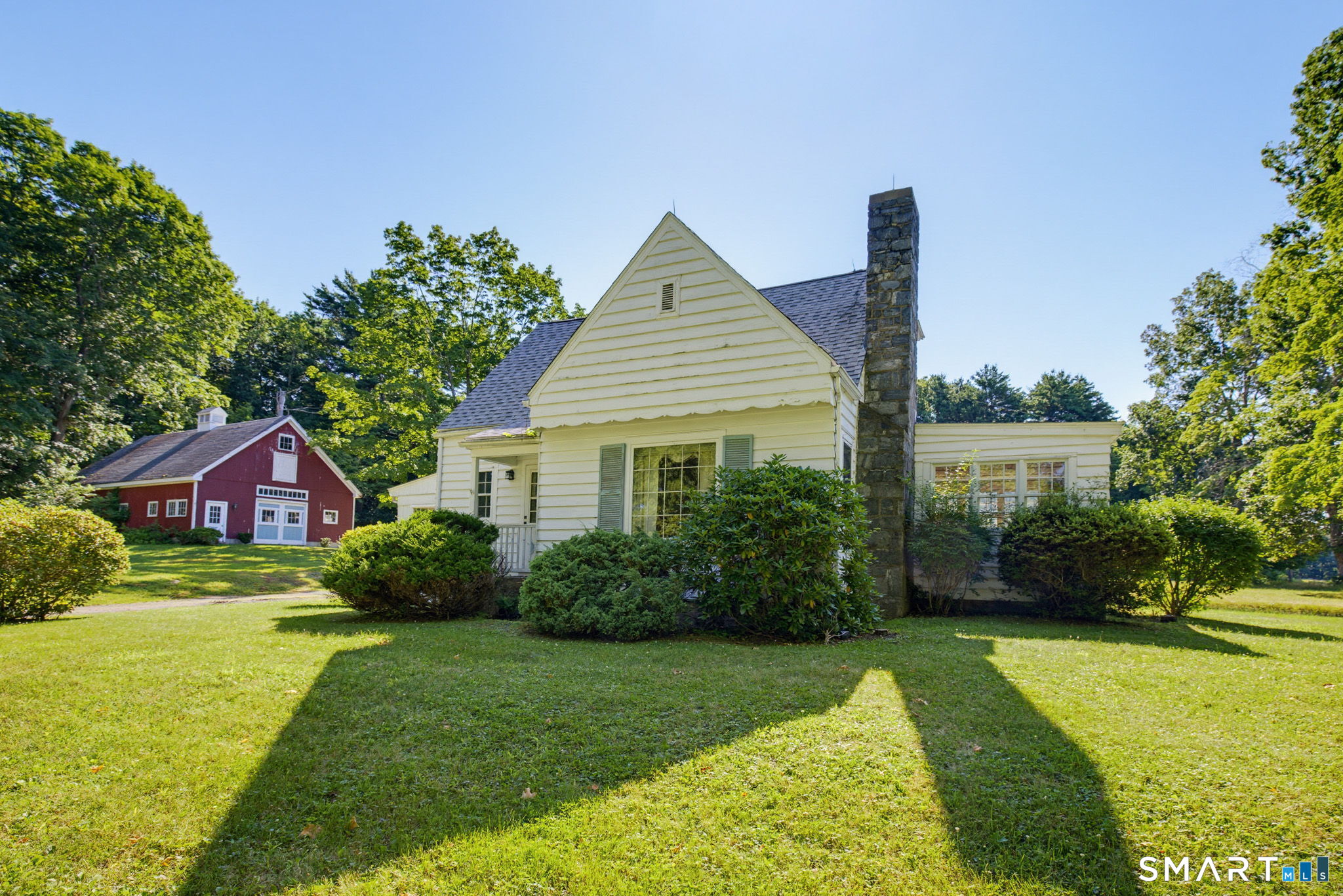 123 Stafford Street Stafford CT 06076