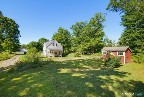 123 Stafford Street Stafford CT 06076