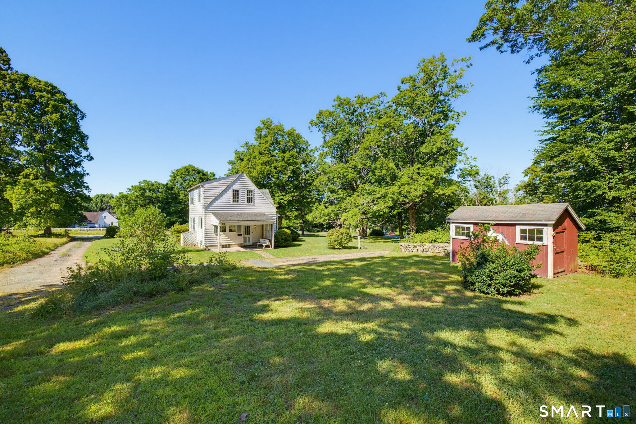 123 Stafford Street Stafford CT 06076