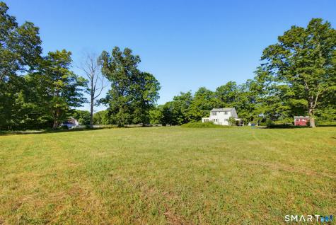 123 Stafford Street Stafford CT 06076