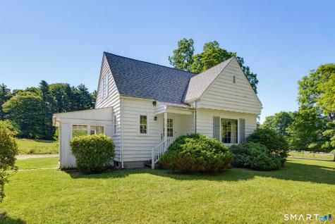 123 Stafford Street Stafford CT 06076