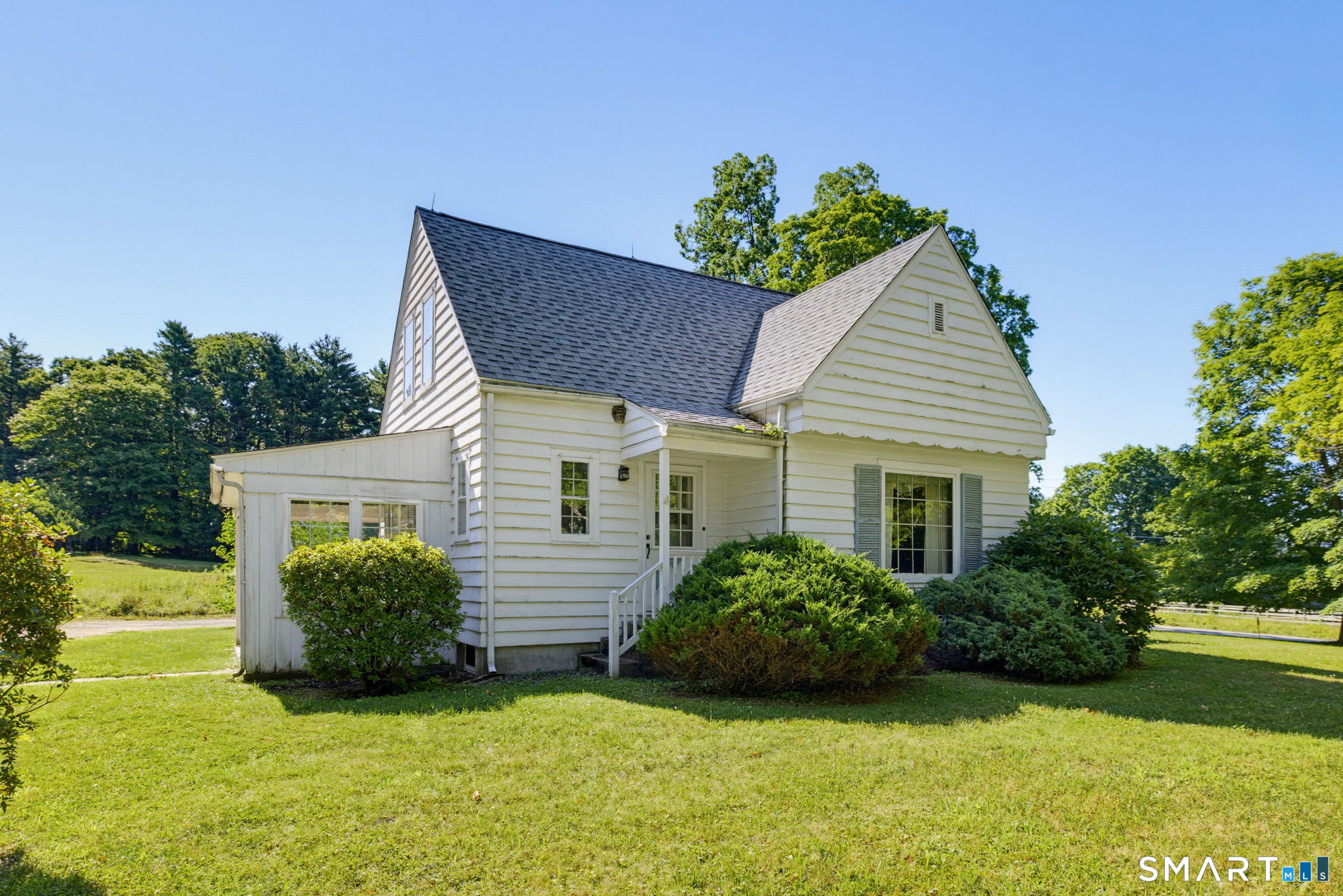 123 Stafford Street Stafford CT 06076