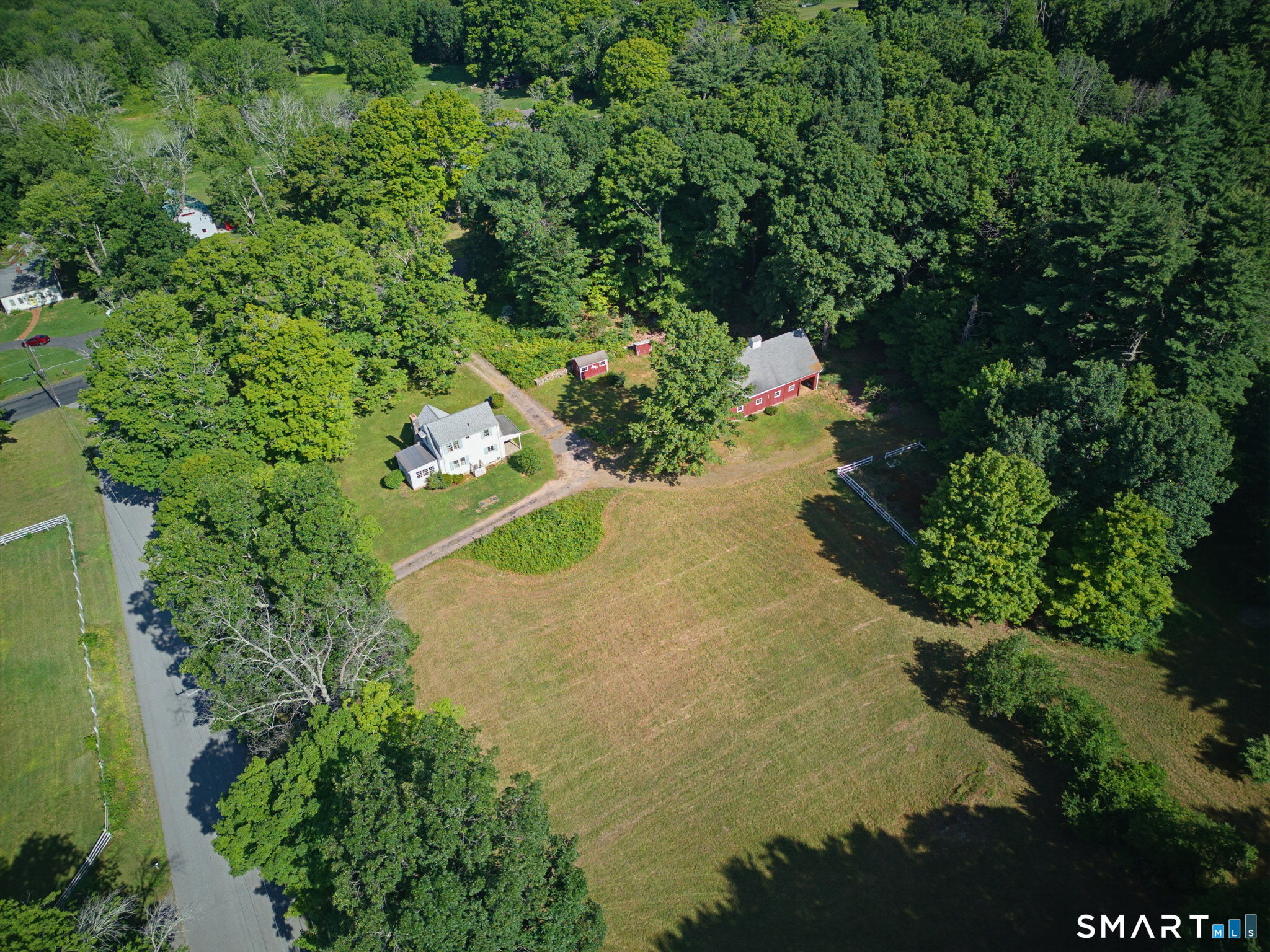 123 Stafford Street Stafford CT 06076