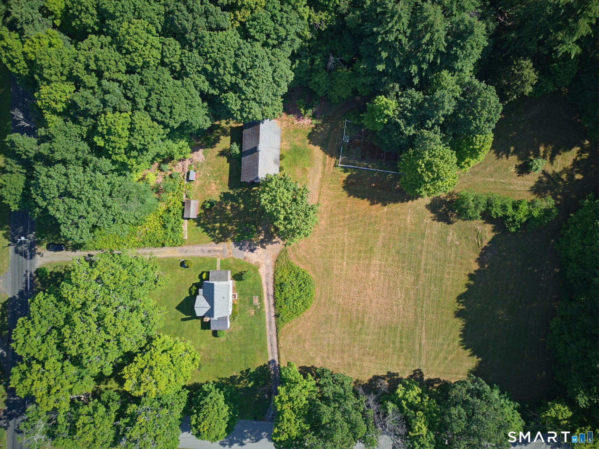 123 Stafford Street Stafford CT 06076
