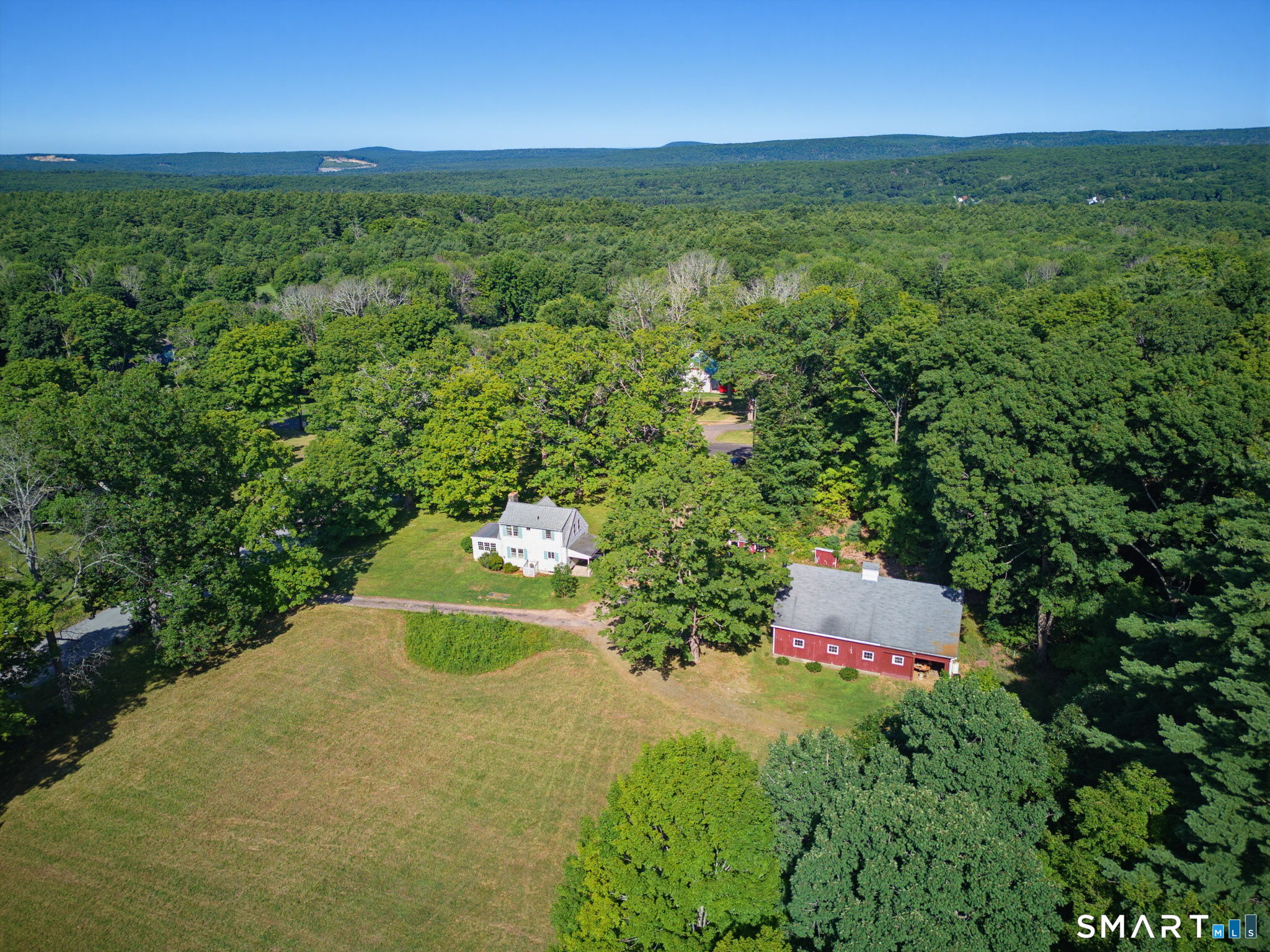 123 Stafford Street Stafford CT 06076
