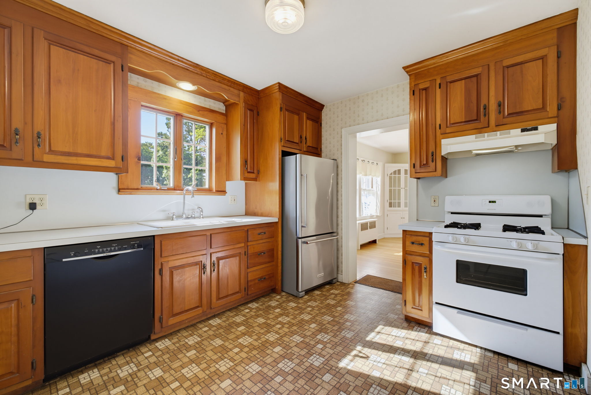 123 Stafford Street Stafford CT 06076