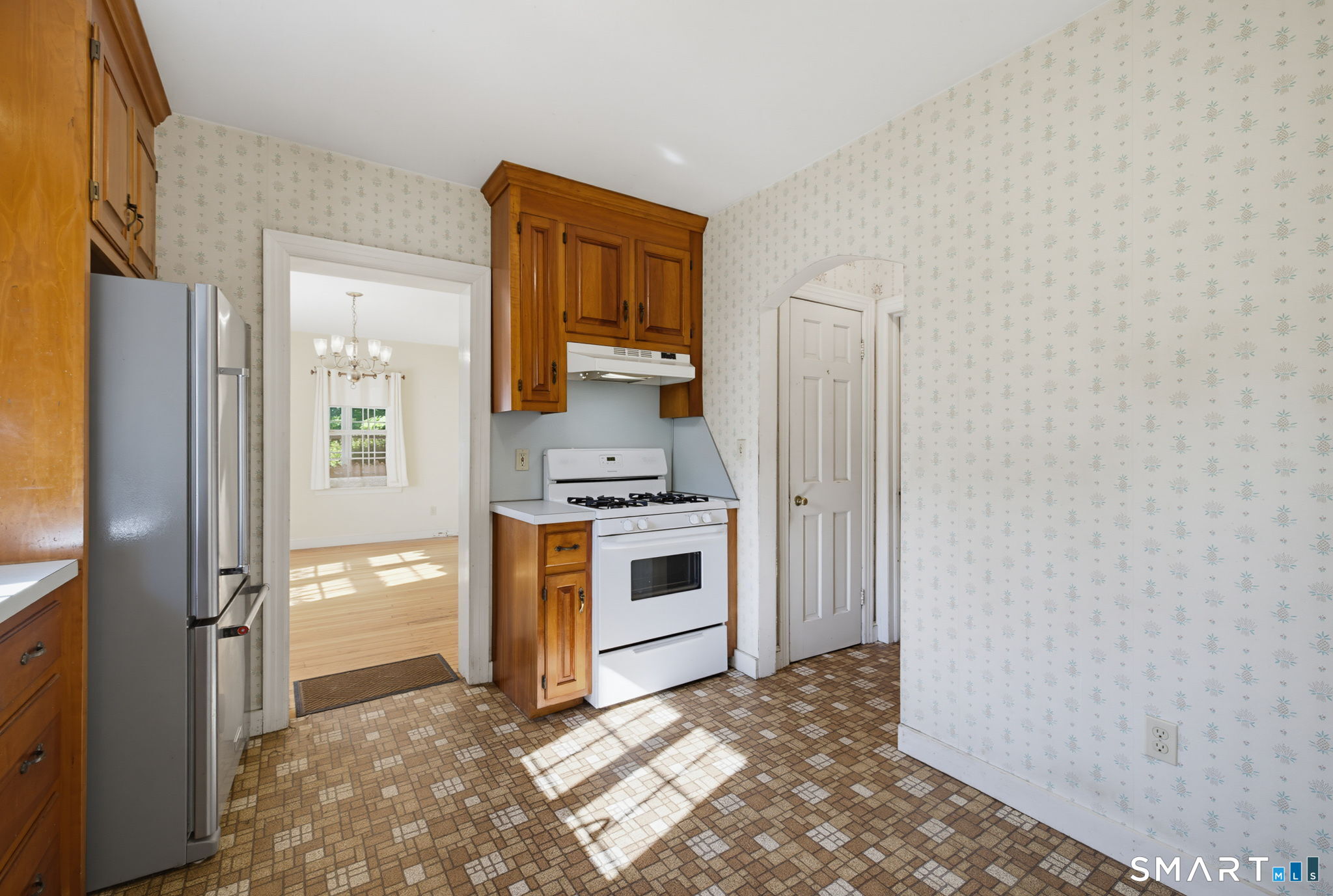 123 Stafford Street Stafford CT 06076