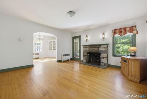 123 Stafford Street Stafford CT 06076
