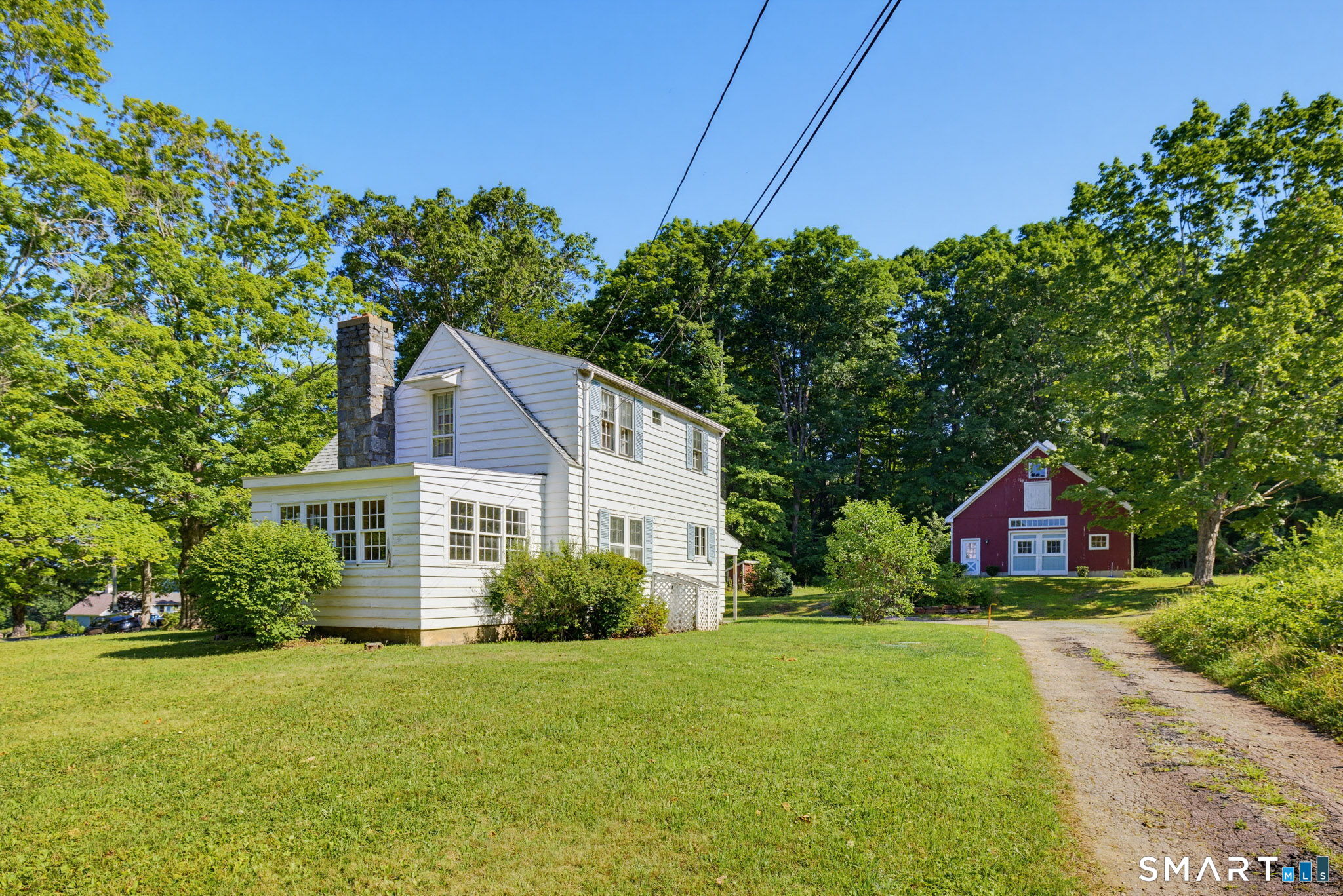 123 Stafford Street Stafford CT 06076