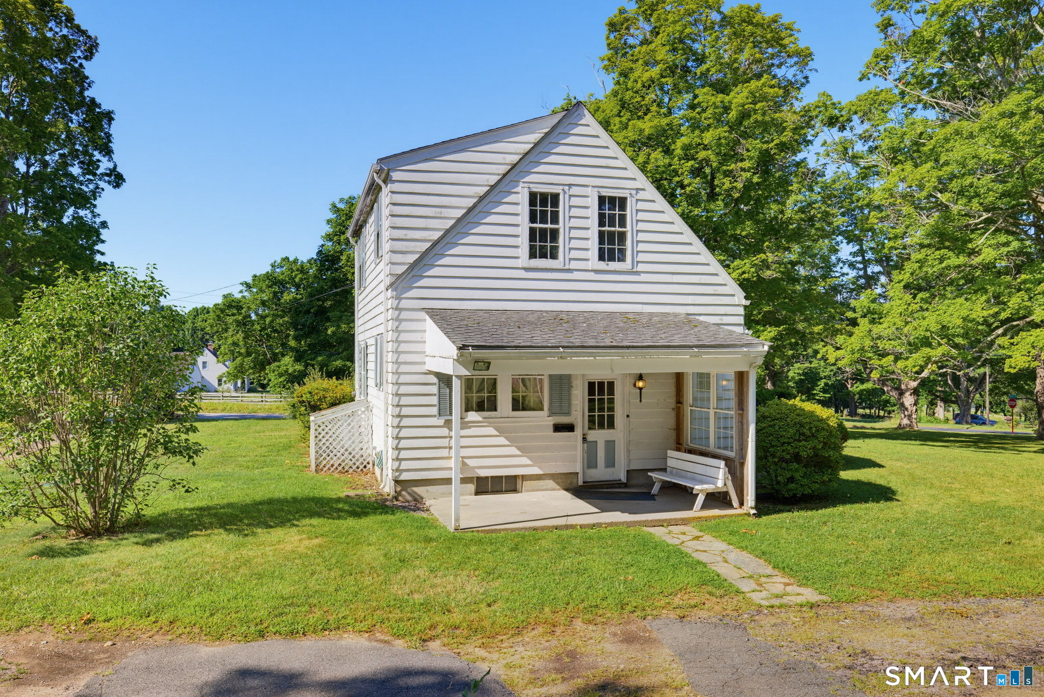 123 Stafford Street Stafford CT 06076
