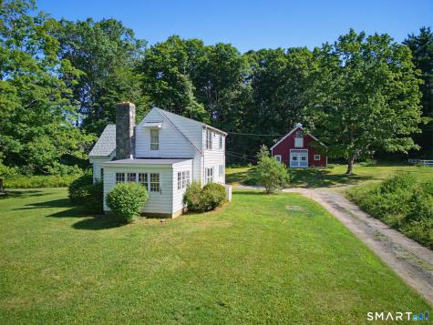 123 Stafford Street Stafford CT 06076