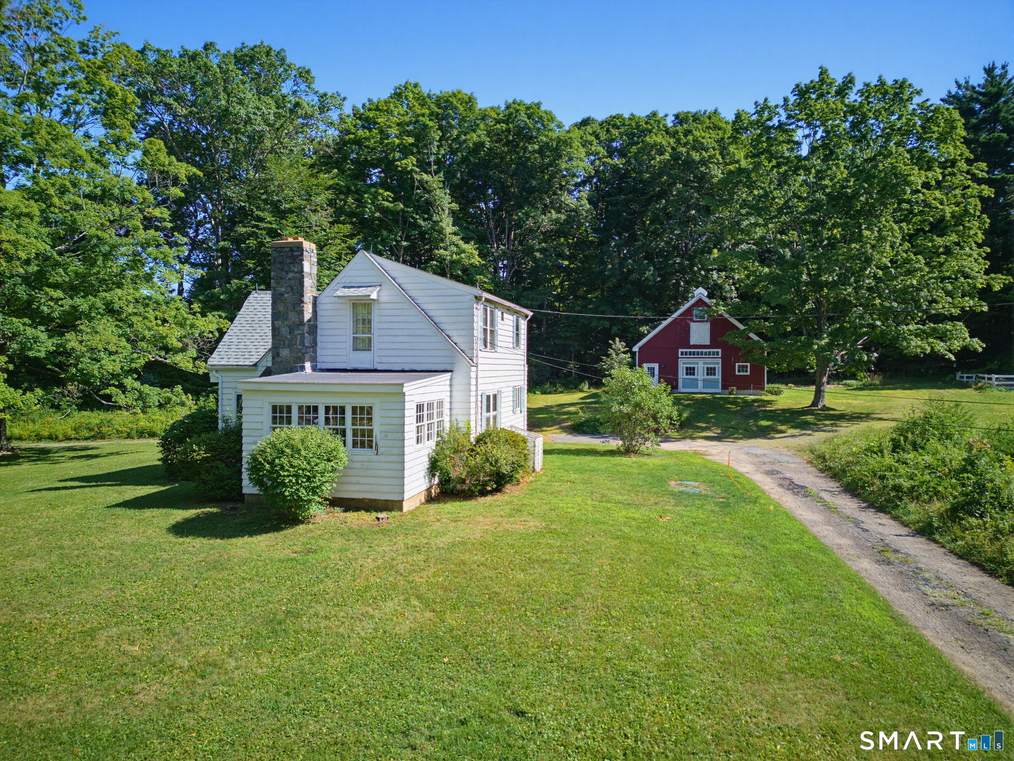 123 Stafford Street Stafford CT 06076