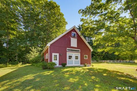 123 Stafford Street Stafford CT 06076