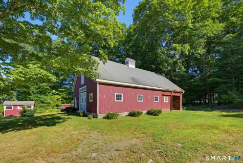 123 Stafford Street Stafford CT 06076