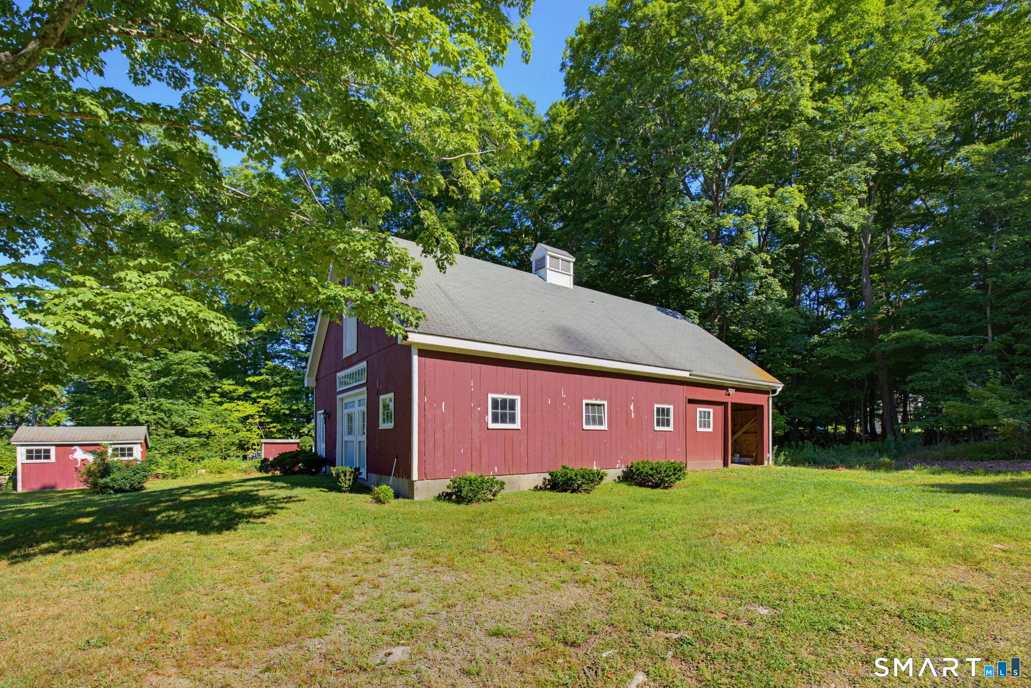 123 Stafford Street Stafford CT 06076