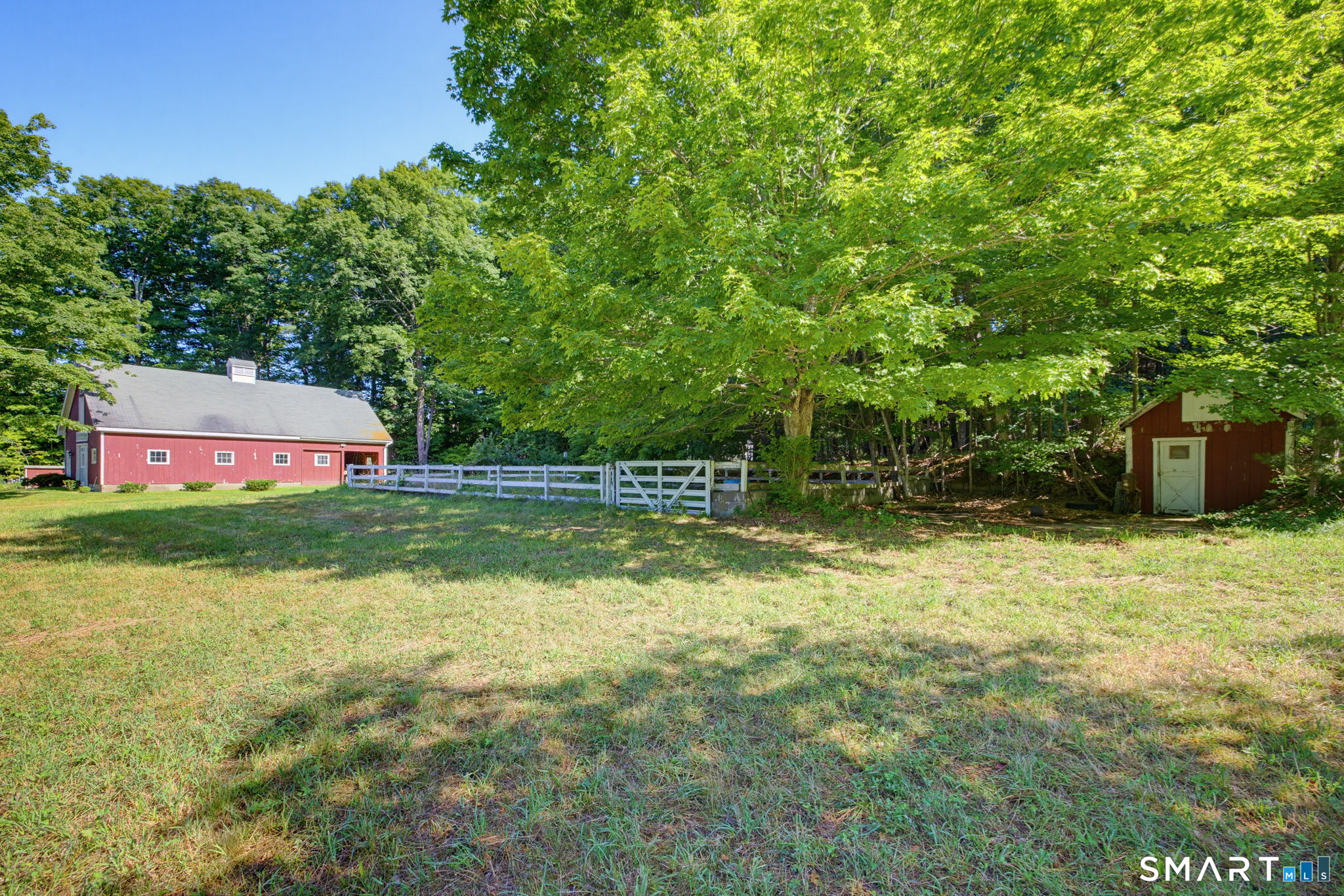 123 Stafford Street Stafford CT 06076