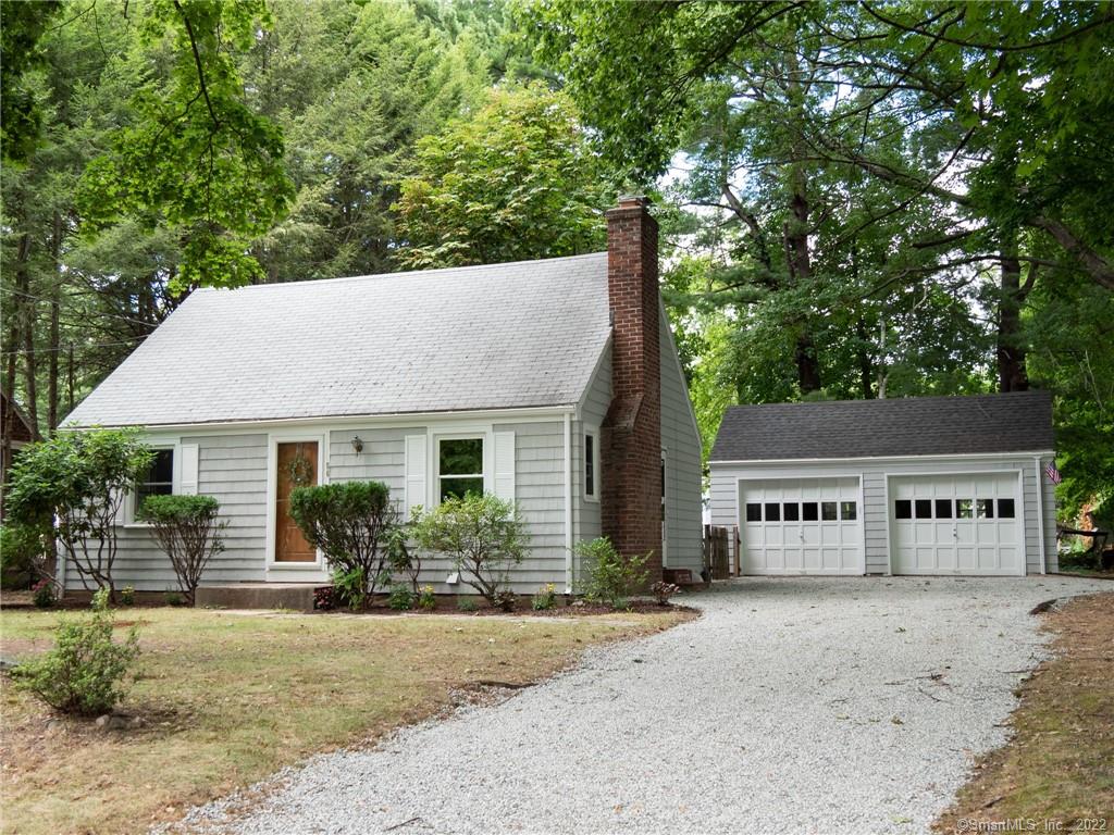 56 Wintonbury Avenue Bloomfield CT 06002