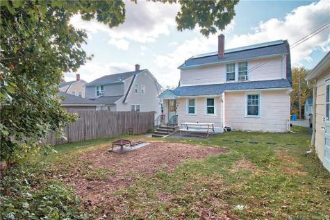 150 Academy Avenue Waterbury CT 06705