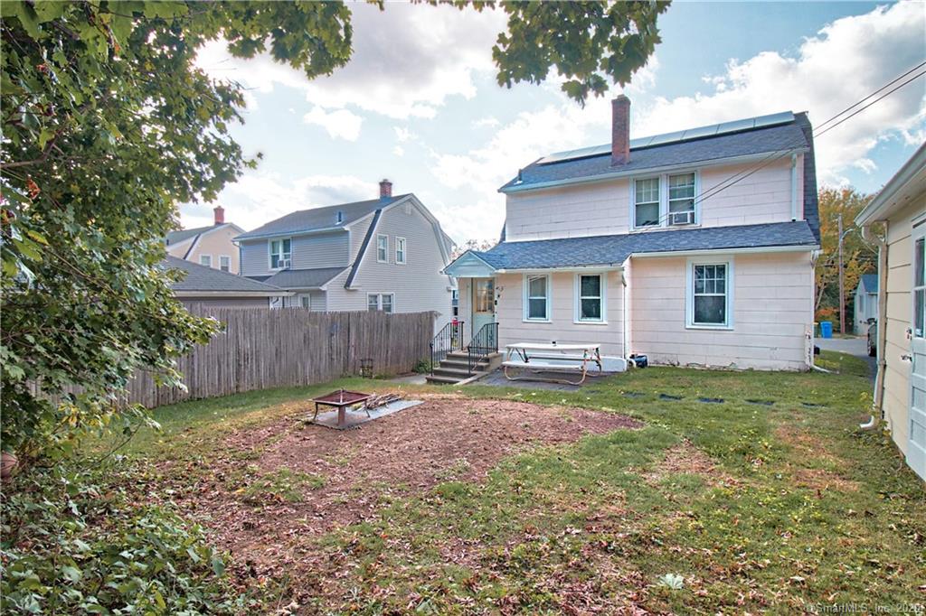 150 Academy Avenue Waterbury CT 06705
