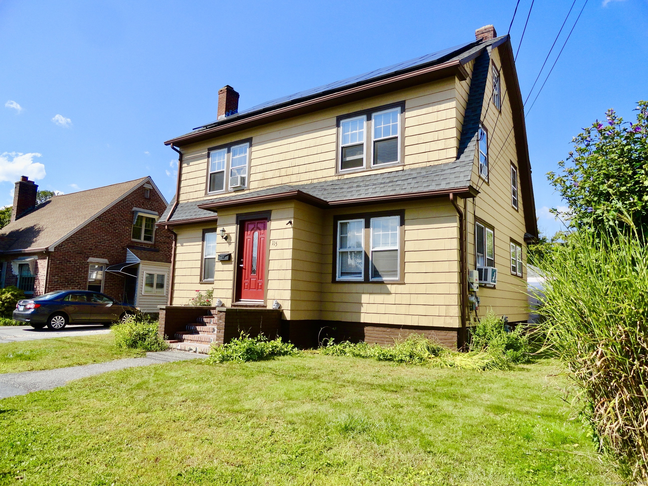 115 Margerie Street Torrington CT 06790