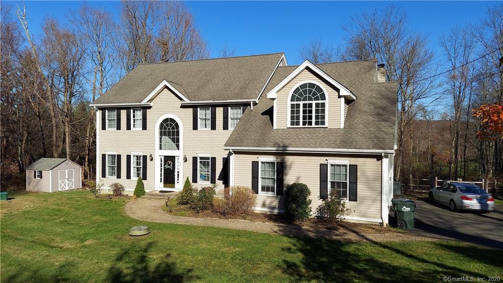 22 Hanover Road Newtown CT 06470