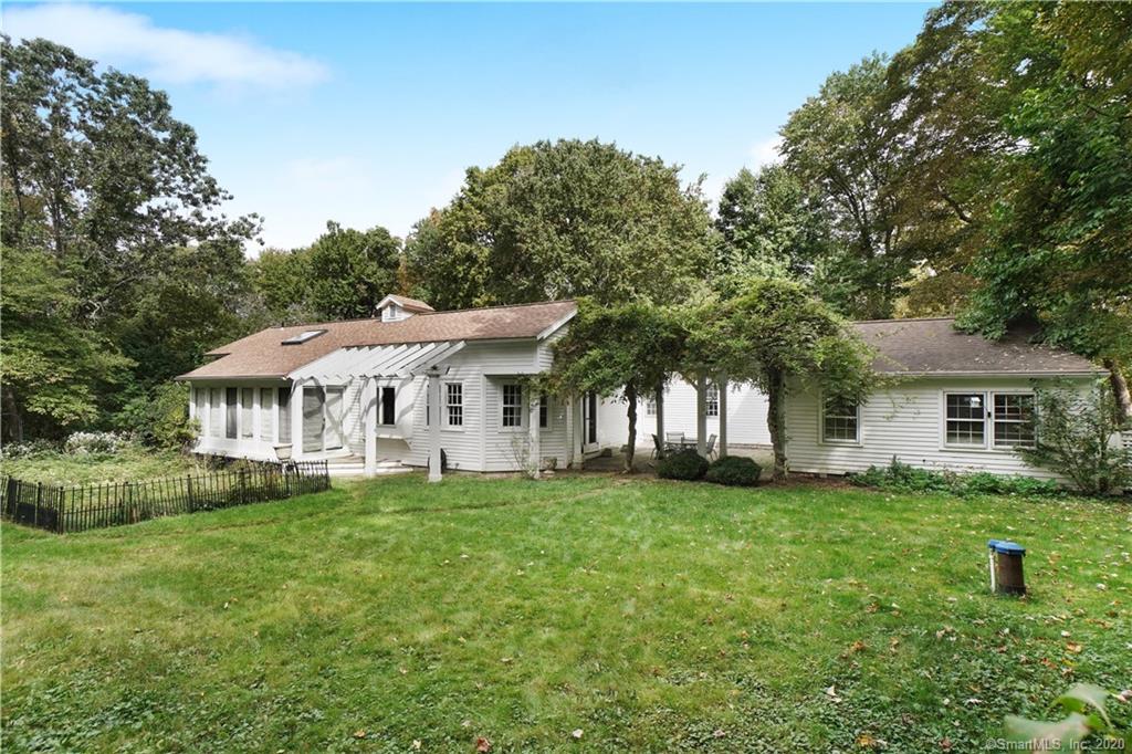 146 Saybrook Road Essex CT 06426