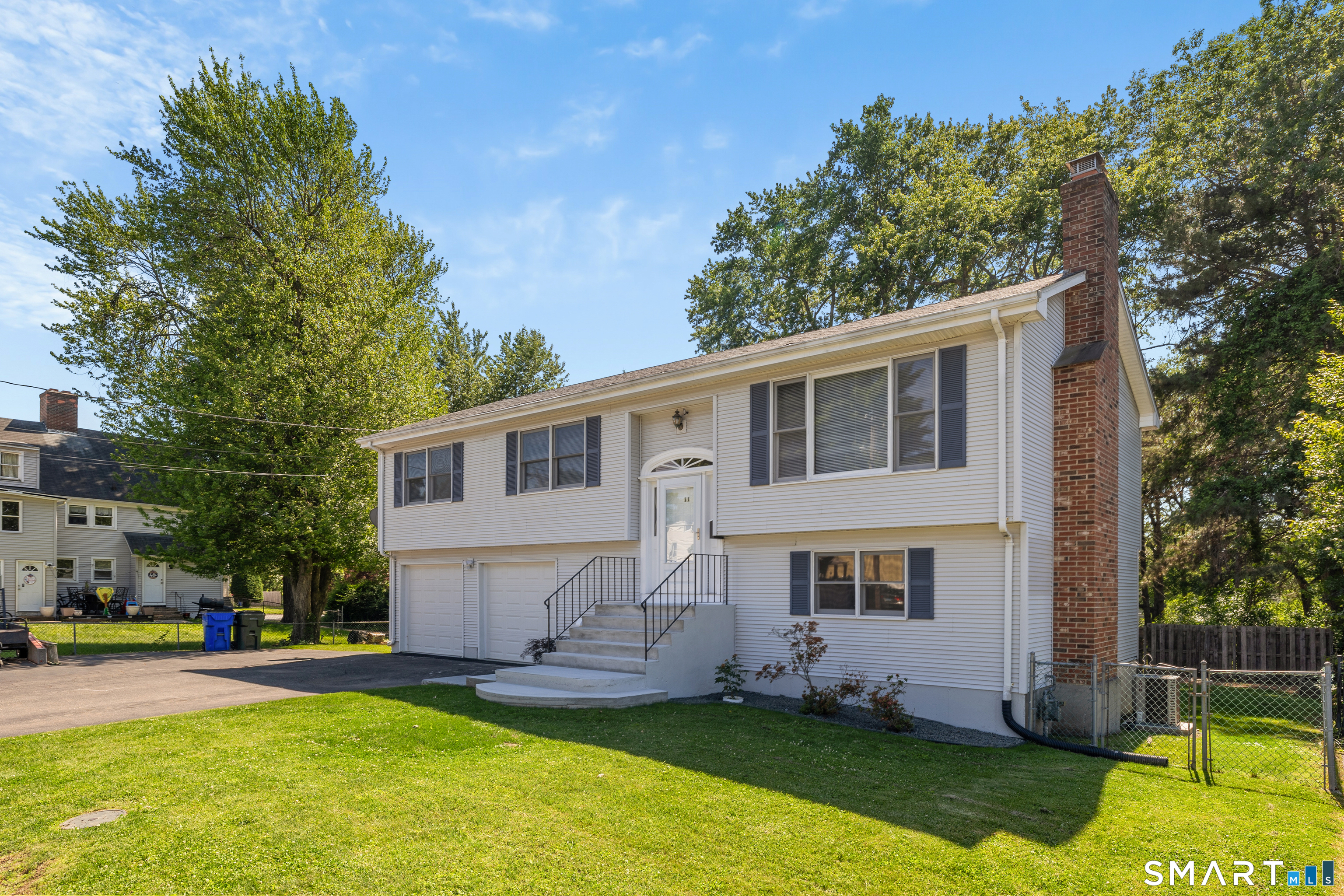 11 Goodrich Drive Wethersfield CT 06109