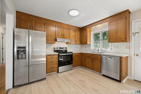 11 Goodrich Drive Wethersfield CT 06109