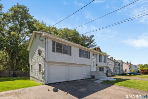 11 Goodrich Drive Wethersfield CT 06109