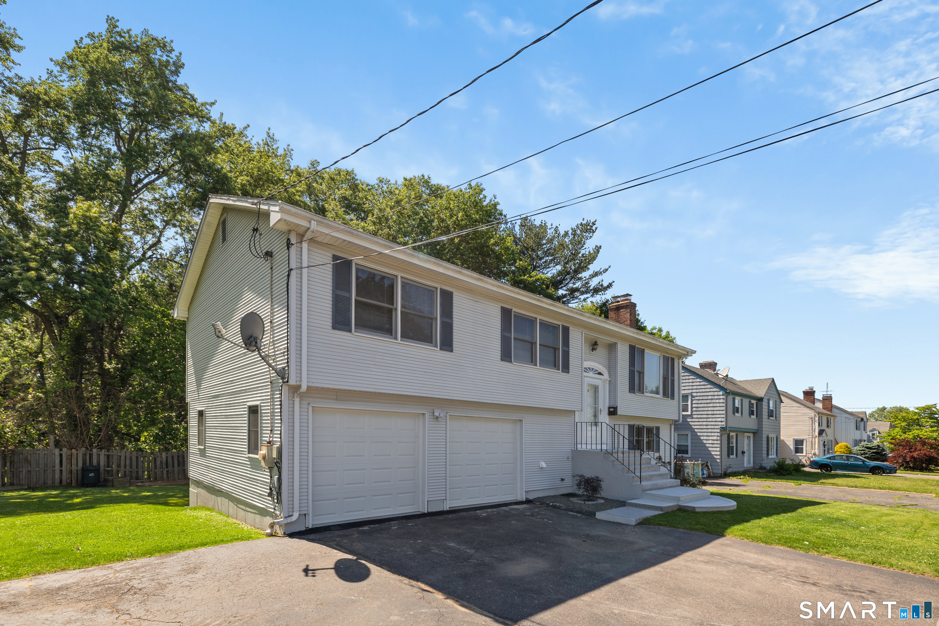 11 Goodrich Drive Wethersfield CT 06109