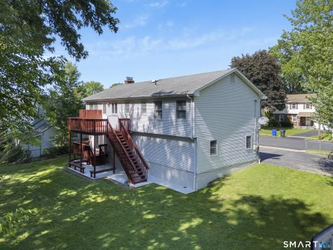 11 Goodrich Drive Wethersfield CT 06109