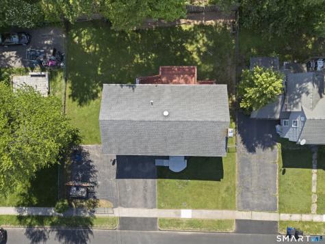 11 Goodrich Drive Wethersfield CT 06109