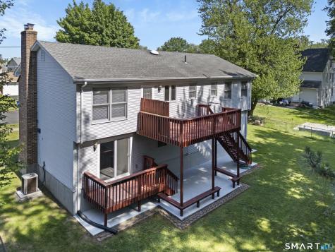 11 Goodrich Drive Wethersfield CT 06109