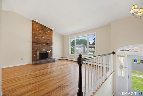 11 Goodrich Drive Wethersfield CT 06109