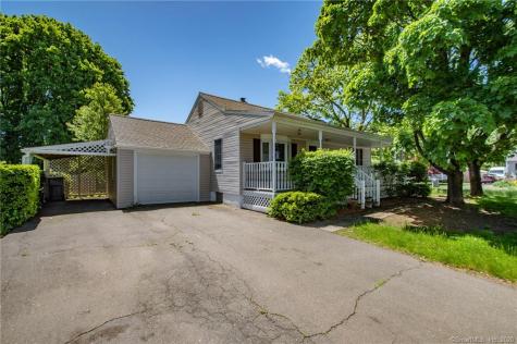 4 Predem Road Bristol CT 06010