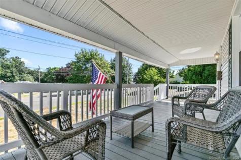 178 West Avenue Milford CT 06461