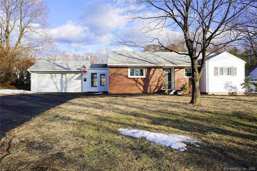 117 Pineridge Road Torrington CT 06790
