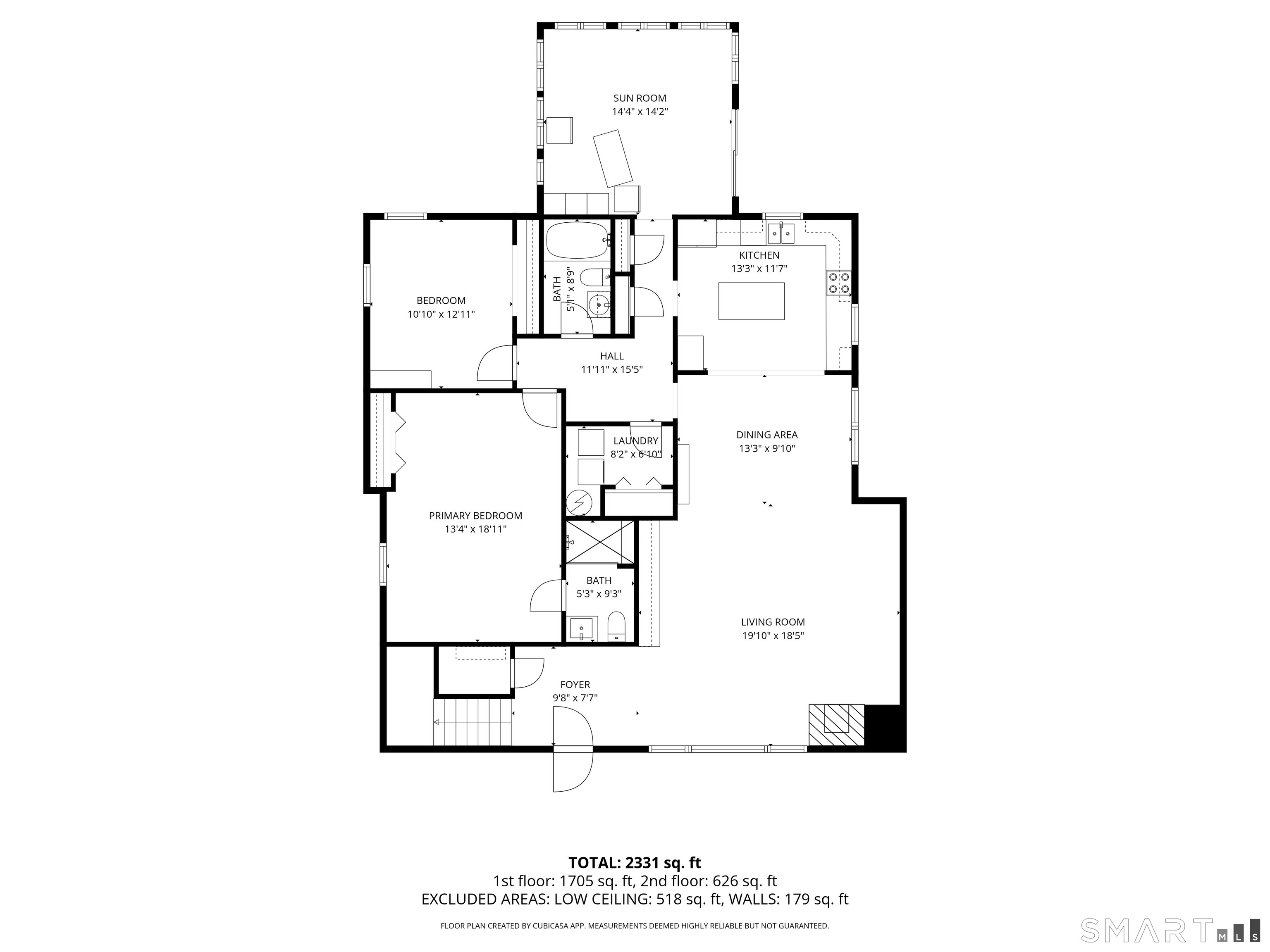 745 Montauk Avenue New London CT 06320