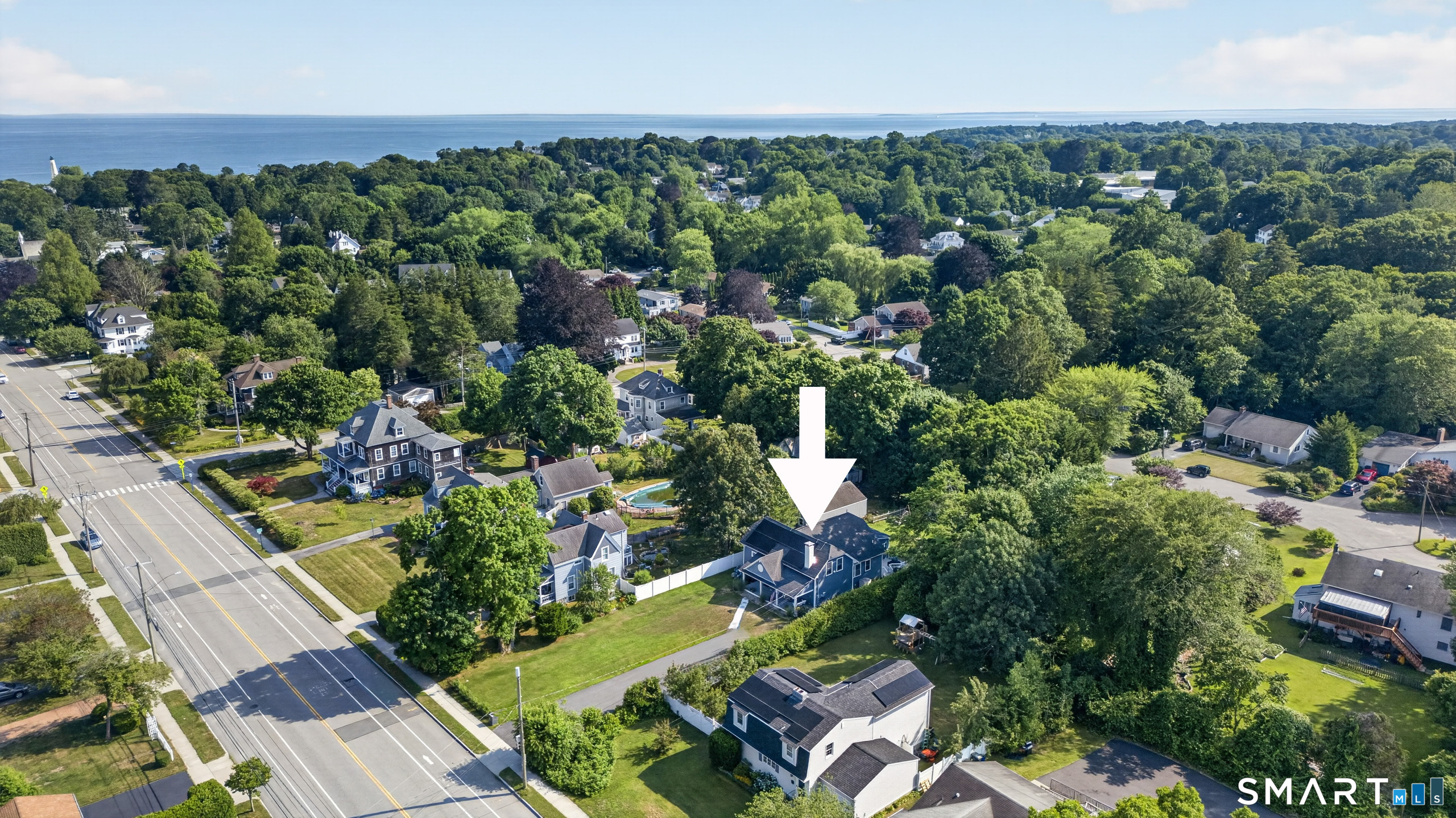 745 Montauk Avenue New London CT 06320