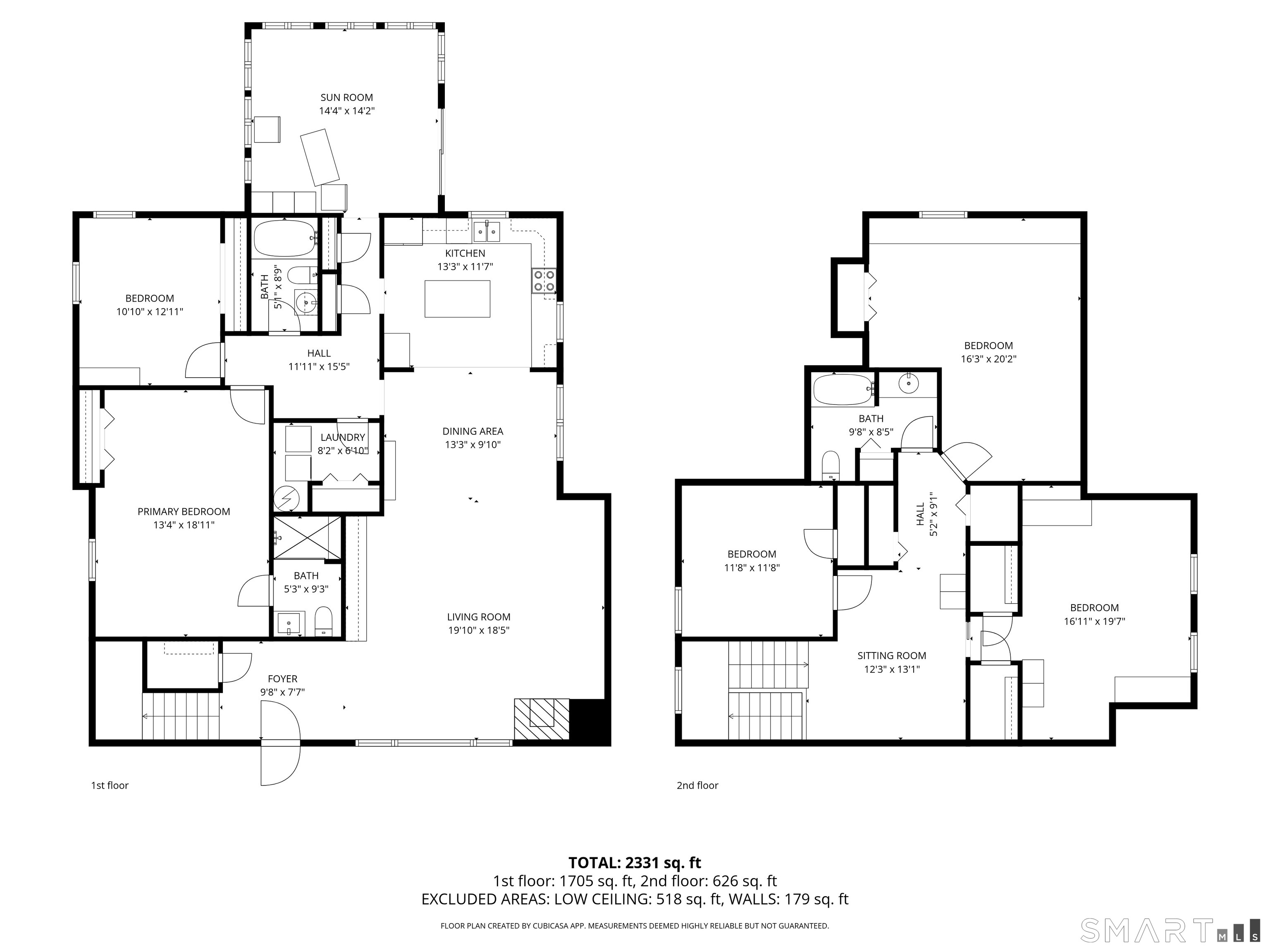 745 Montauk Avenue New London CT 06320