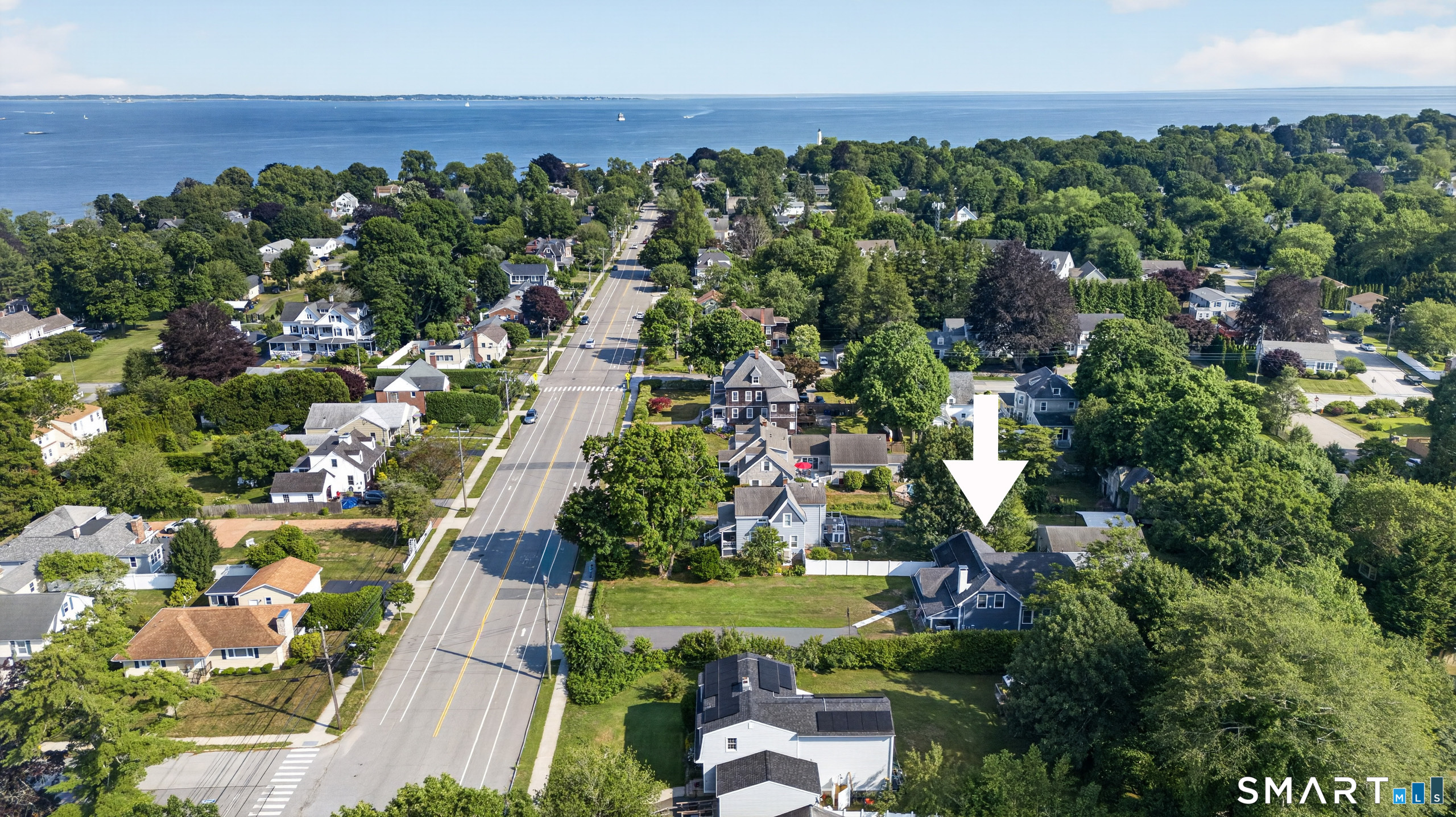 745 Montauk Avenue New London CT 06320