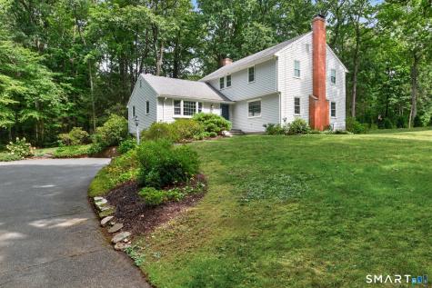 21 Musket Trail Simsbury CT 06070