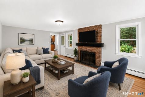 21 Musket Trail Simsbury CT 06070