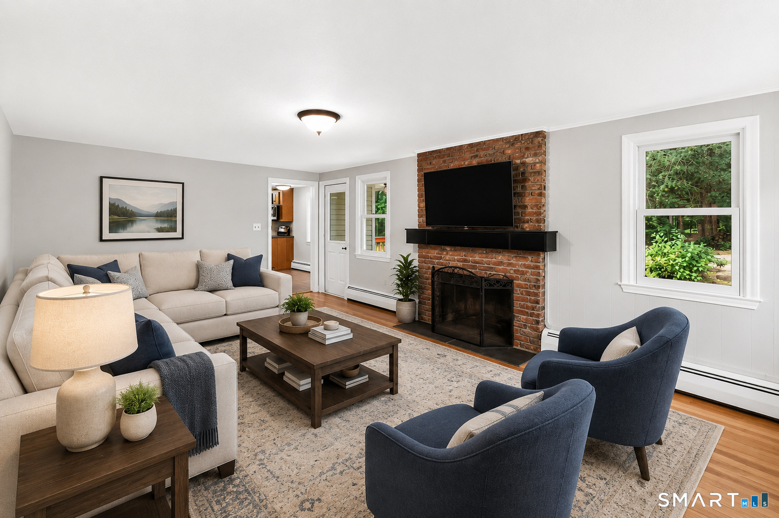 21 Musket Trail Simsbury CT 06070
